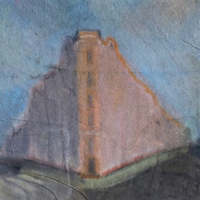 Пленэр, этюды, зарисовки