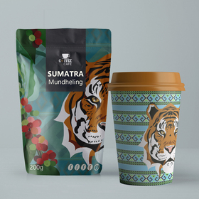 Дизайн упаковки