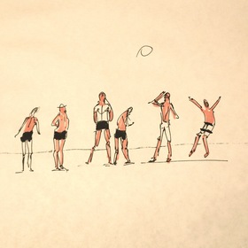 Пляж/Зеленогорск