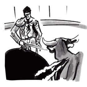 Испанские заметки