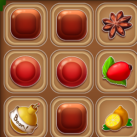 Игровые элементы