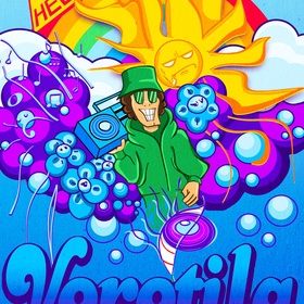 Диджитал арт 