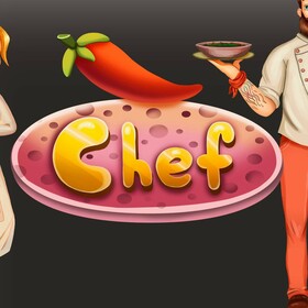 Персонажи для игры 