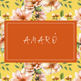 Паттерн миндаль