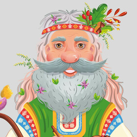 Авторская чайная коллекция из Рязани