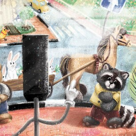 Наука от светофора