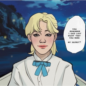 skz x ghibli