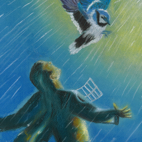 Иллюстрации к песням 