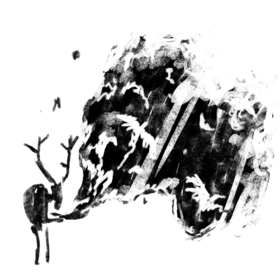 Наскальная живопись