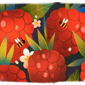 Белый заяц 2023