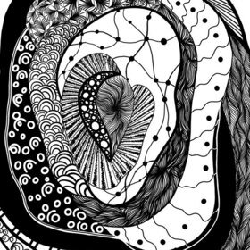 Интуитивная графика