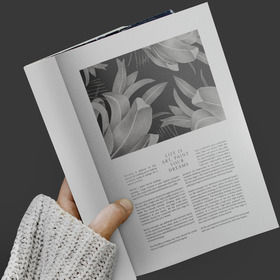 Botanical illustration