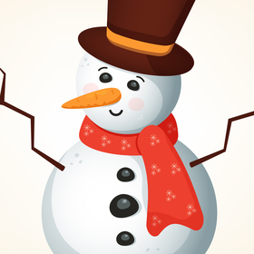 Новогодние иллюстрации