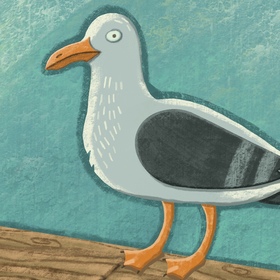 Холодное море