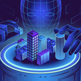 Виртуальная реальность