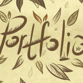 Портфолио 2023