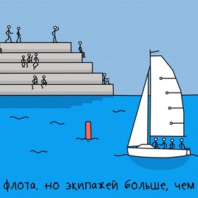 Иллюстрации для поста в соцсетях