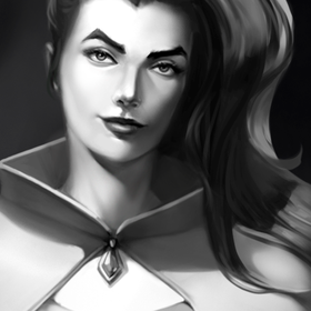 Маг света и тени