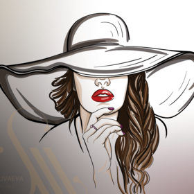 Шляпный мир