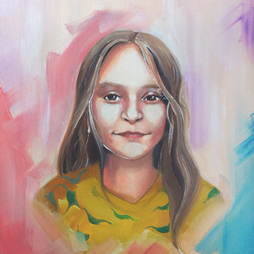 Масло + обучение