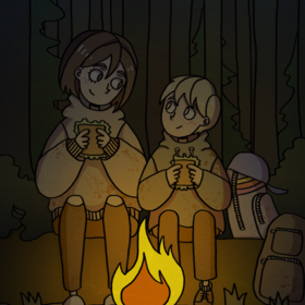 / картинки про выживание часть 1 /