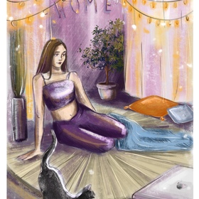 Подарочные открытки