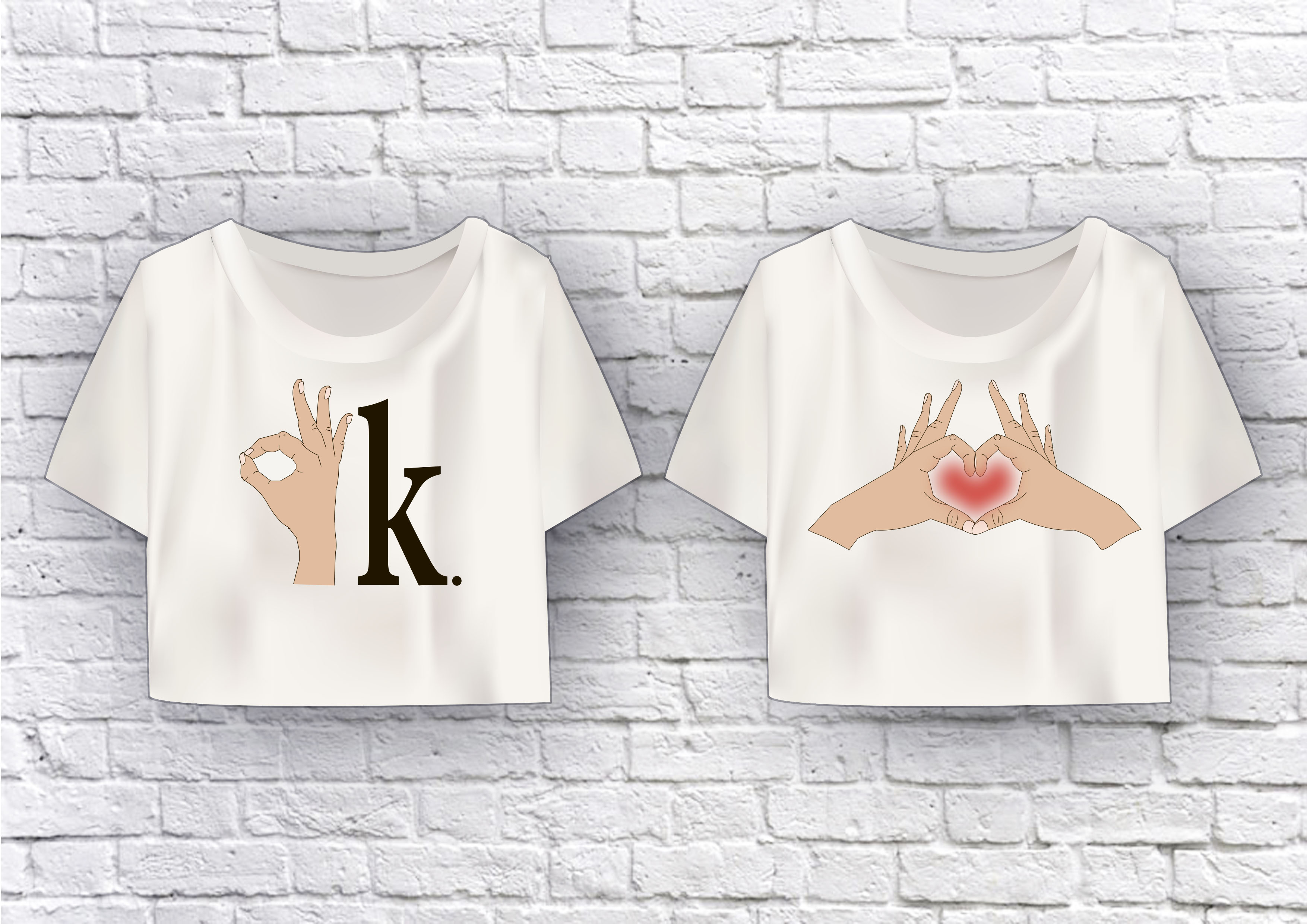 #Принты для футболок#