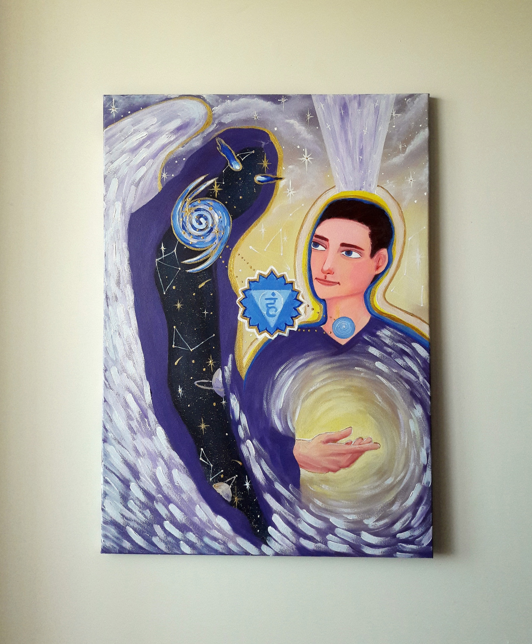 Мои Картины Эзотерические