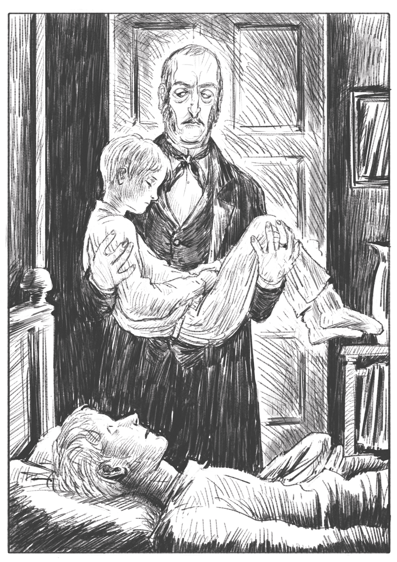 Illustrators.ru - сообщество русскоязычных иллюстраторов