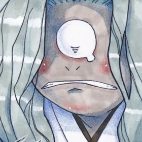 Фан-арт по аниме