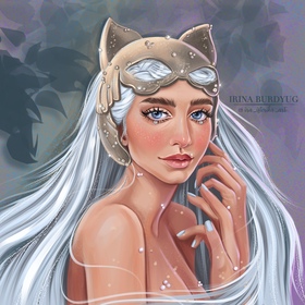 Портфолио Портреты