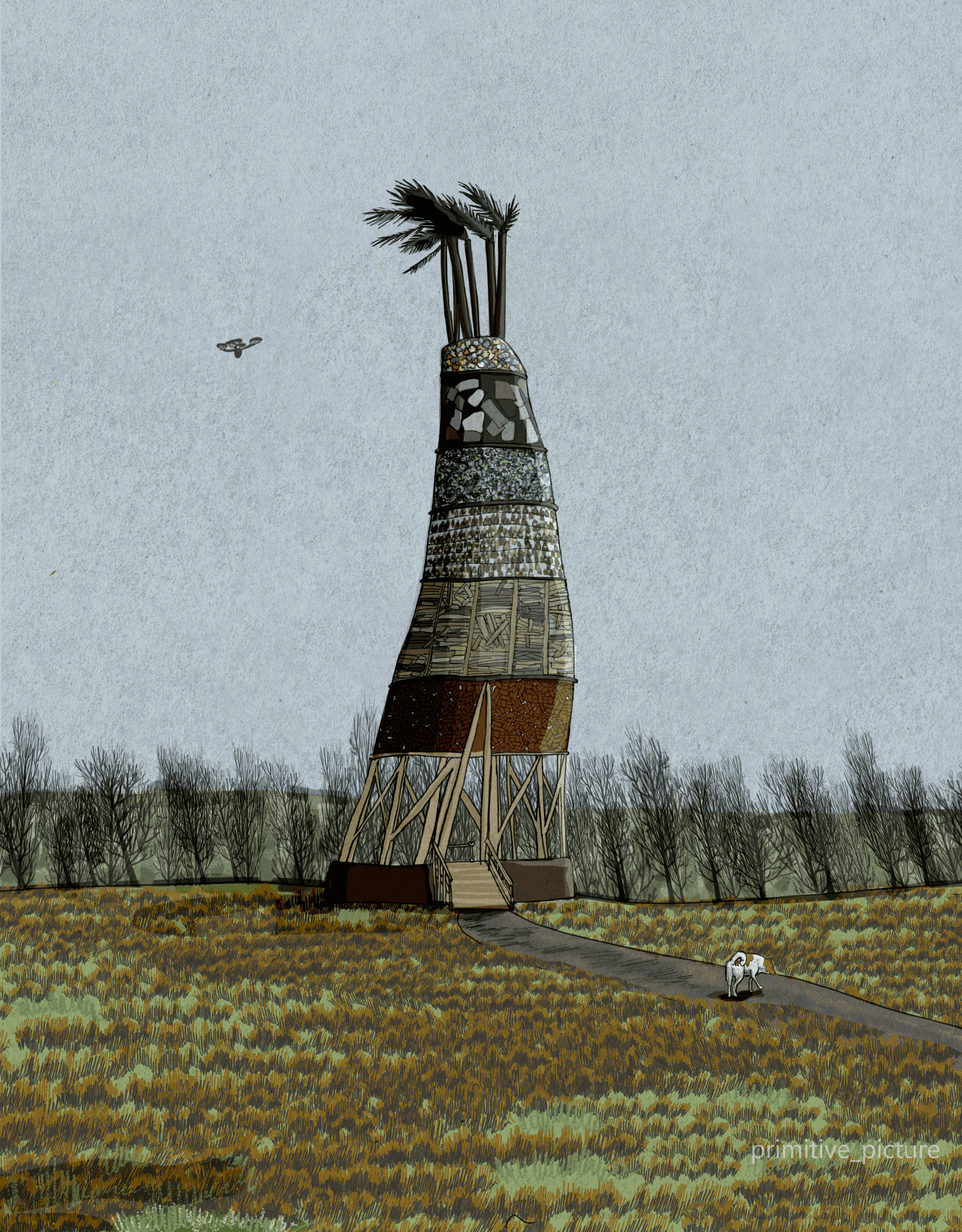 Никола-Ленивец