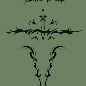 тату эскизы 