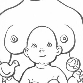 Графика сломанной ноги