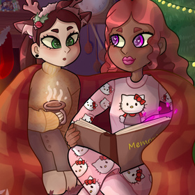 Реквест по референсам