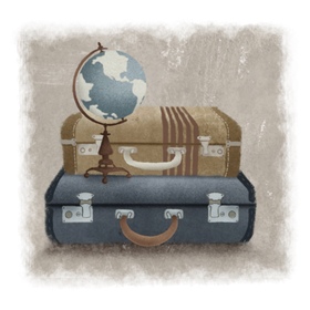 «Вокруг света за 80 дней»