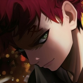 Песчанный Гаара