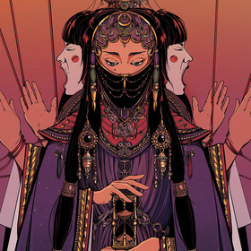 Clock Face / Циферблат