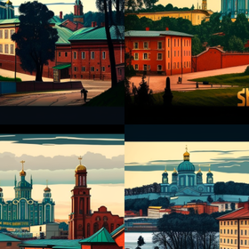 Smolensk