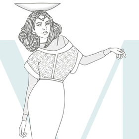 ART GEO Alphabet (2)