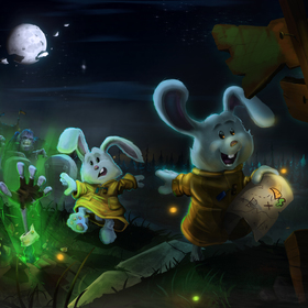 Заячья Авантюра