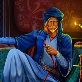 Реализм (иллюстрация)