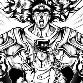 Аниме стиль