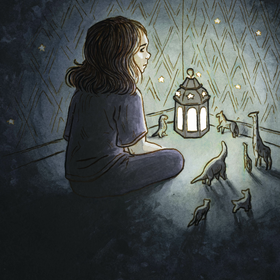 Обложки для музыкальных произведений