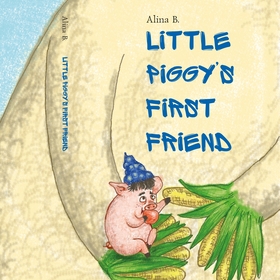 Книга про поросенка