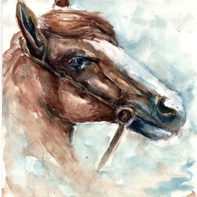 Mixmedia/ fantazy art