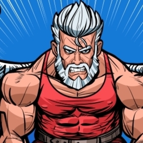 Железный рай