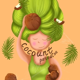 Упаковка для салфеток 