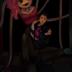 Работы на которые потраченно много времени 