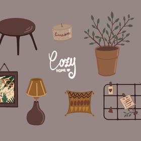 Стикерпак для соц. сетей